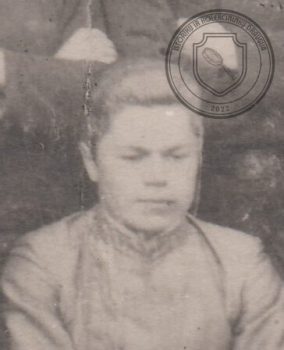 Karolis (Augustas) Bliumas