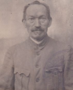 Karolis Gildė