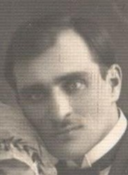 Kazys Bucevičius