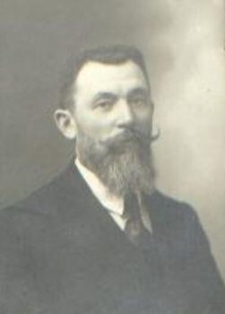 Kazys Lekeckas