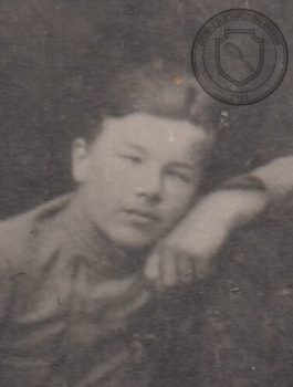 Kazys Šičkus
