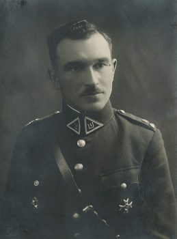 Kazys Skučas