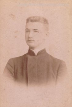Ferdinandas Klepperis