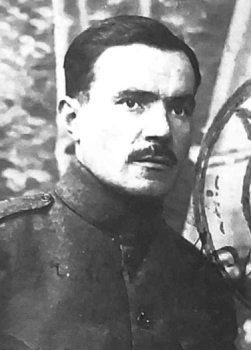Pranas Klimaitis
