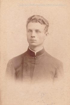 Adomas Kliučinskis