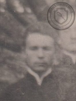 Kostas Kubilskis