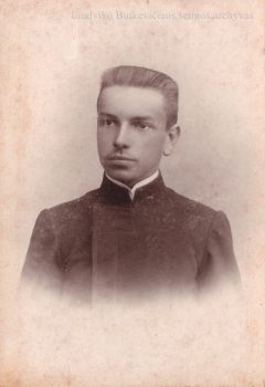 Antanas Kovalčikas