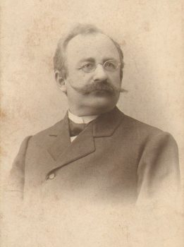 Ksaveras Sakalauskas‑Vanagėlis