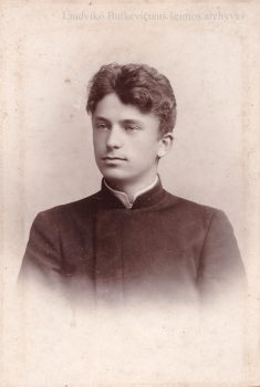 Aleksandras Kudirka