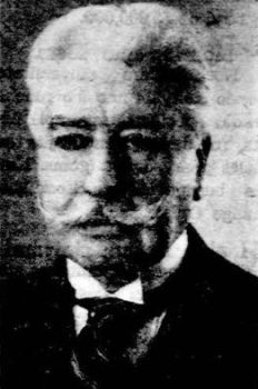 Leonardas Tulauskas