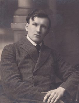 Matas Bagdonas