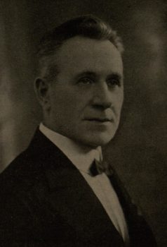 Mečislovas Vasiliauskas