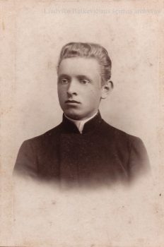 Juozas Mičiulis