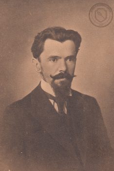 Mykolas Krupavičius