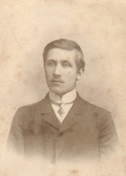 Jonas Juozas Palukaitis