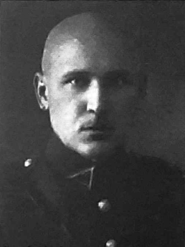 Antanas Panebažis