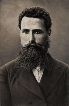 Petras Arminas-Trupinėlis