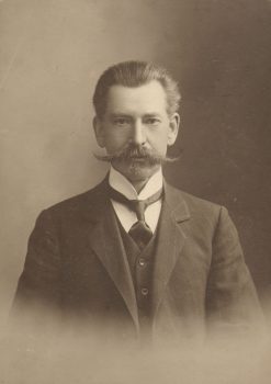 Petras Dumčius