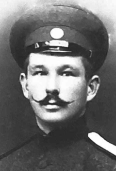Gustavas Petrikaitis