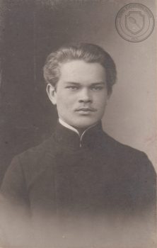 Henrikas Serapinas