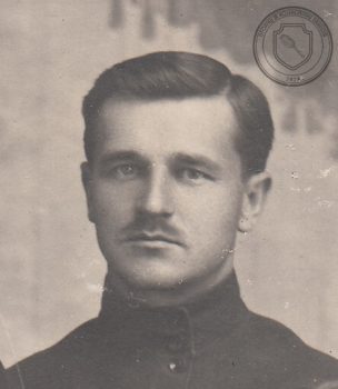 Sergijus Bukevičius