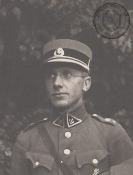 Juozas Lukoševčius