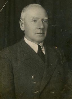 Povilas Garmus