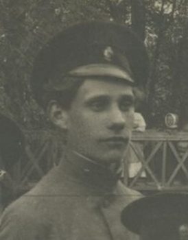 Povilas Raulinaitis