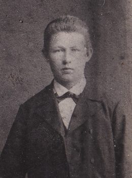 Pranciškus Petraitis