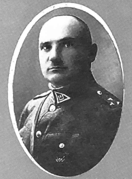 Juozas Radzevičius