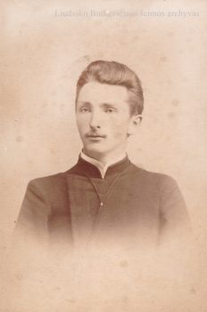 Mečys Ragalinskis