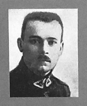Kazys Ramanauskas