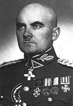 Mikas Rėklaitis