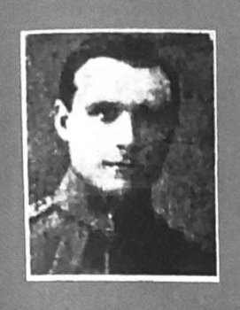 Vincas Rimavičius