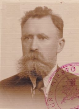 Silvestras Ambrozevičius