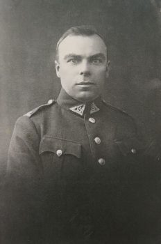Stasys Baltrušis