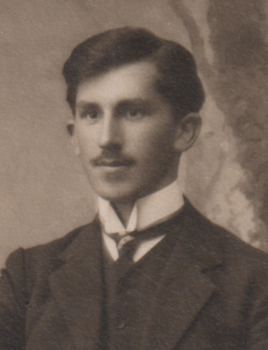 Stasys Kairiūkštis