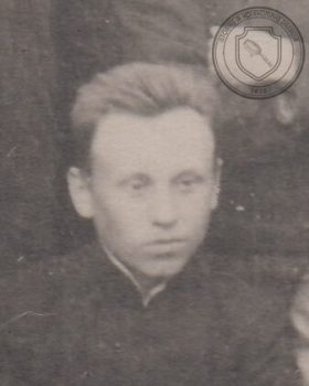 Stasys Kaminskas