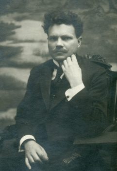 Stasys Matijošaitis