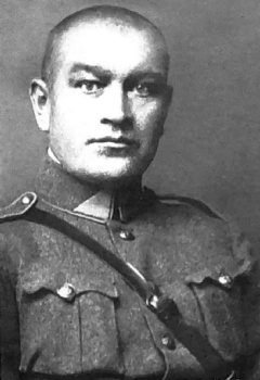 Kazys Stebulis