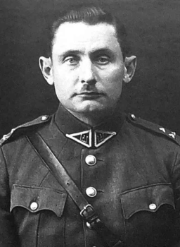 Viktoras Tamulevičius
