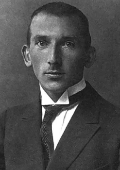 Juozas Tarutis