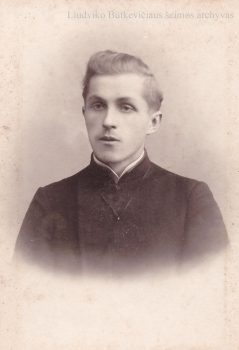 Juozas Ūsas