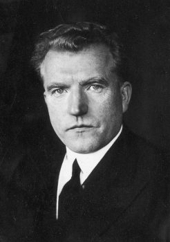 Vaclovas Sidzikauskas