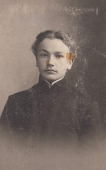 Vagneris Germanas