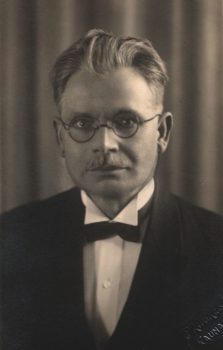 Vincas Bacevičius