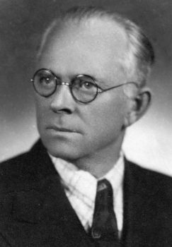Vincas Oškinis