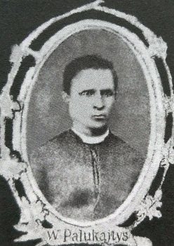 Vladas Palukaitis