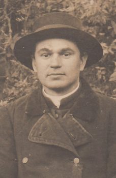 Juozas Luckus